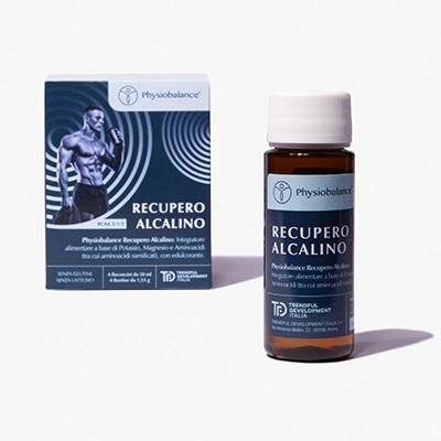 ND Physiobalance Recupero Alcalin