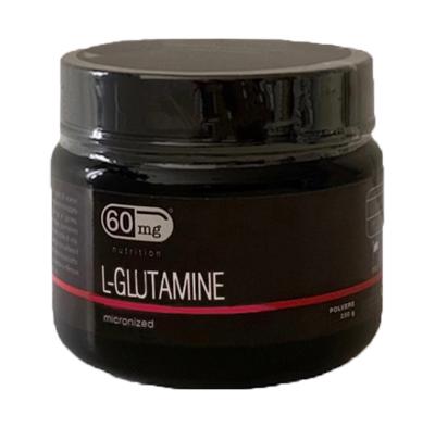 ND 60 mg L-glutamine 250 g