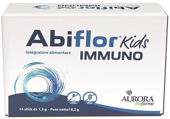 ND Abiflor Kids 14STICK Or