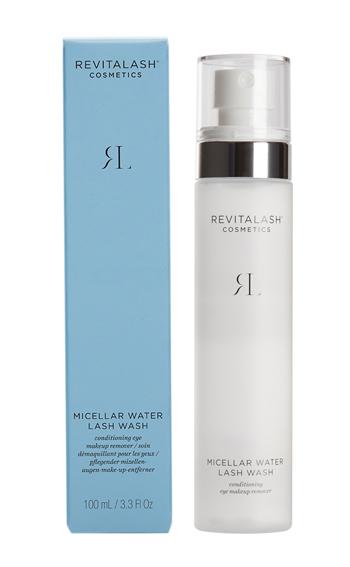 Athena Cosmetics B V Rl Micellar Water Lash Wash