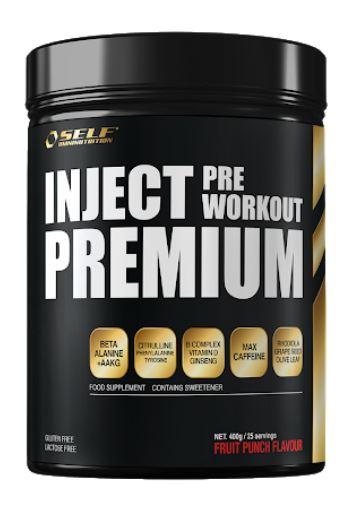 ND Self Omnin Inject Pw Premium