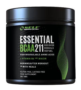 ND Self Omnin Essential Bcaa 211
