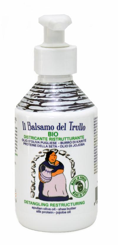 Lu Sciarabba IL Balsamo DEL Trullo BIO