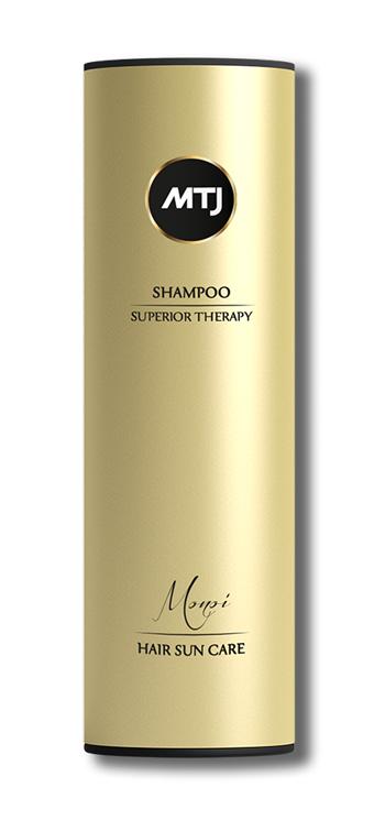 208A MTJ SHAMPOO MONOI 200ML HSC