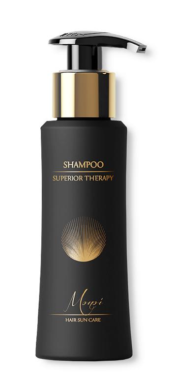Procosmet MTJ Shampoo Monoi 100 ml HSC