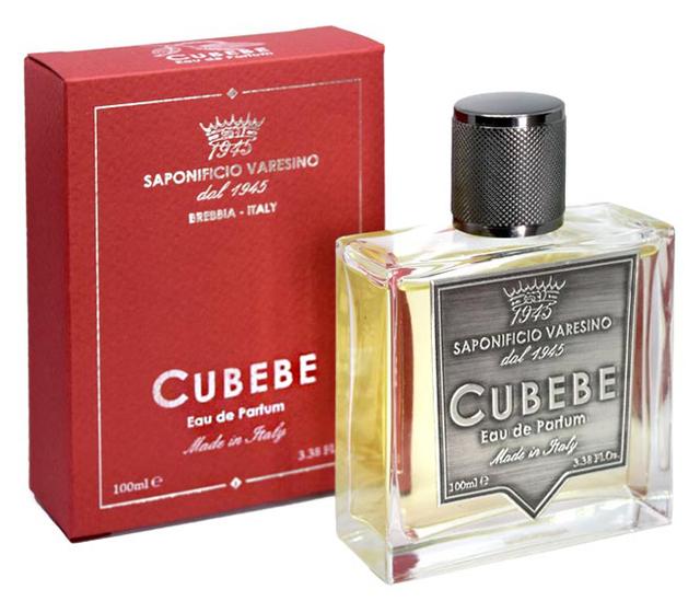 813I CUBEBE EAU DE PARFUM 100ML