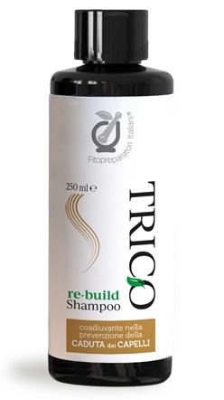 Fpi Fpi Trico Re Build Sh 250 ml