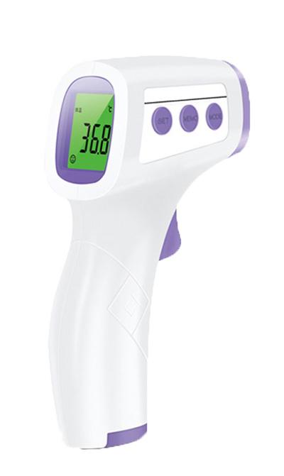 Nuvitamed Nuvitamed Termometro Infr 3IN1