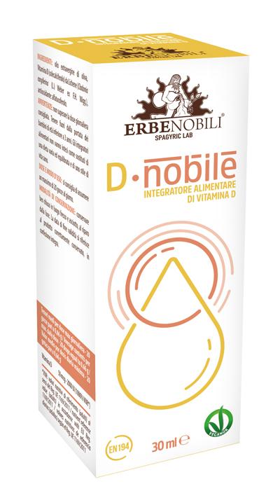 ND D Nobile 30 ml