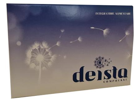 ND Deista 30 compresse