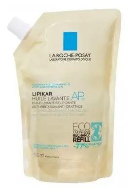 La Roche Posay Lipikar Huile Ap+ Ricarica