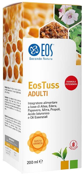 ND Eos Tuss Adulti Fp 200 ml