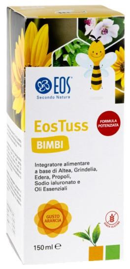 ND Eos Tuss Bimbi Fp 150 ml