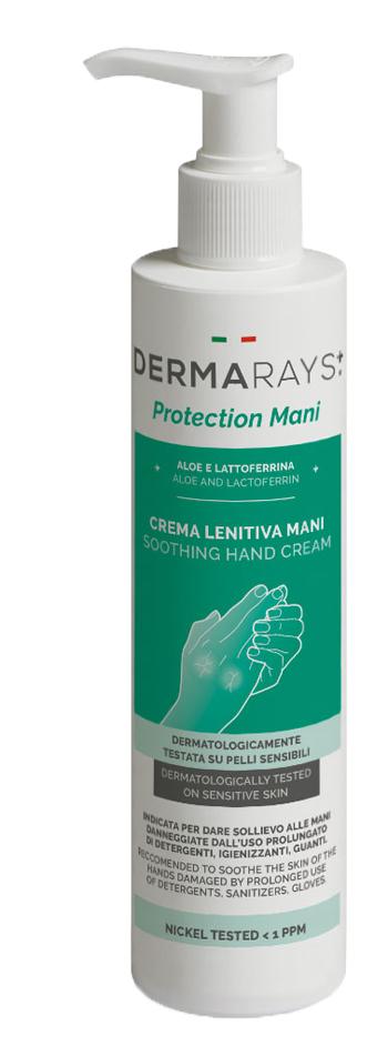 Rays Dermarays Protection Mani Crema L