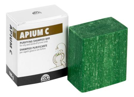 Elie Cosmetics Ondalis Apium C Shampoo 100 g