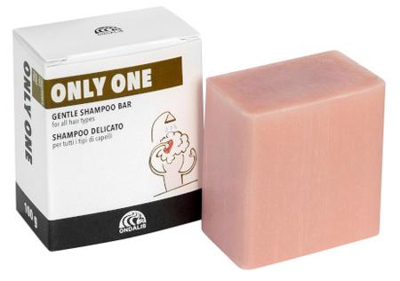 Elie Cosmetics Ondalis Only ONE Shampoo 100 g