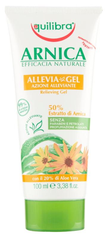 Equilibra Arnica 100 ml