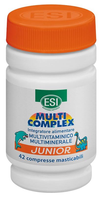 ND Esi Multicomplex Junior 42TAV