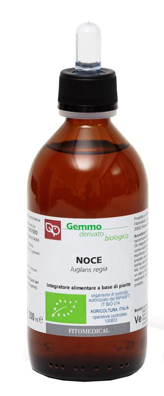 ND Noce mg 200 ml Bio