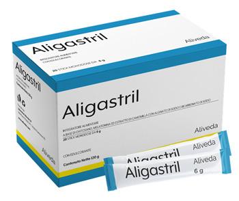 ND Aligastril Polvere 20STICK