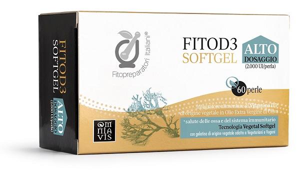 ND Fpi FITOD3 60PRL
