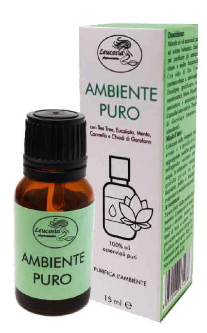 ND Leucosia Phy Ambiente PURO15ML