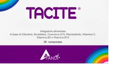 ND Tacite 30 compresse
