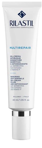 Rilastil Rilastil Multirepair Gel Crema