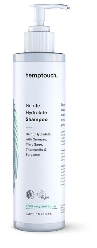 Mitrutrade And Care Gentle Hydrolate Shampoo 250 ml