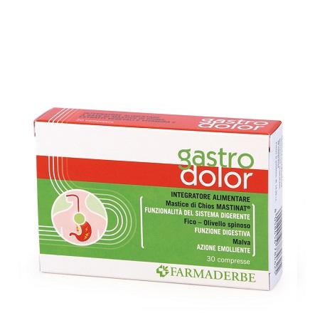 ND Gastro Dolor 30 compresse