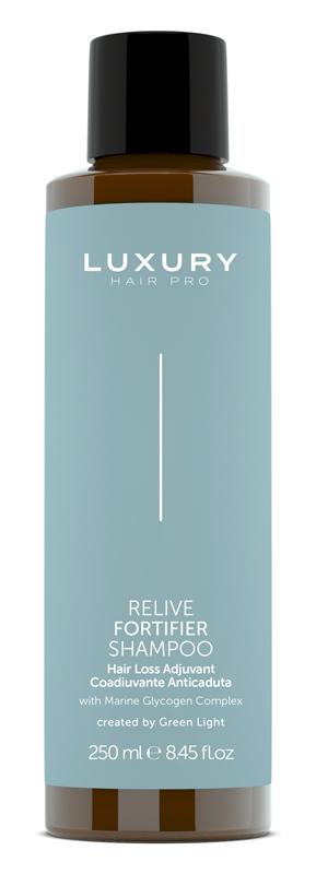 Universal Beauty Products Luxury HPR Fortifier SH C250 ML