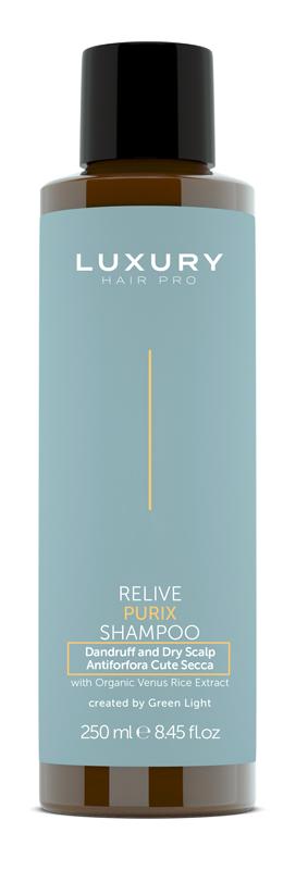 Universal Beauty Products Luxury HPR Purix SH FOR S250 ML