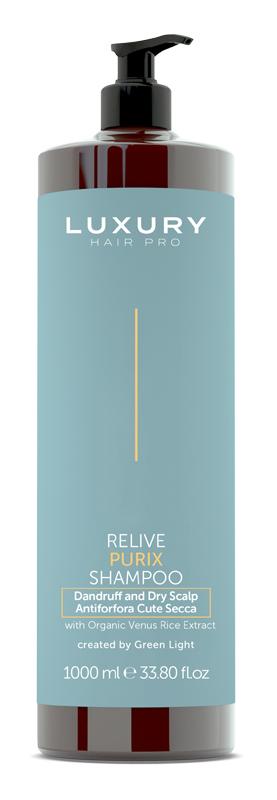 Universal Beauty Products Luxury HPR Purix SH FOR SEC 1 l