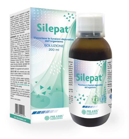ND Silepat 200 ml