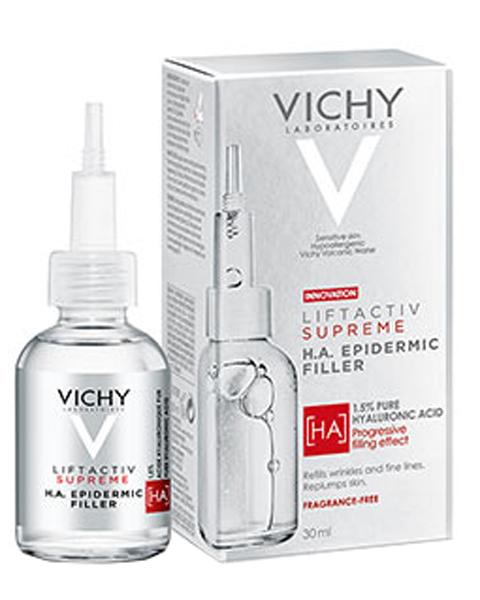 Vichy Liftactiv Supreme Siero Ha Epi