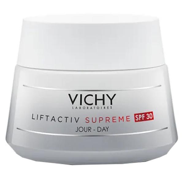 7428 LIFTACTIV SUPREME CREMA SPF30