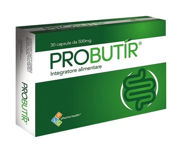 ND Probutir 30 capsule