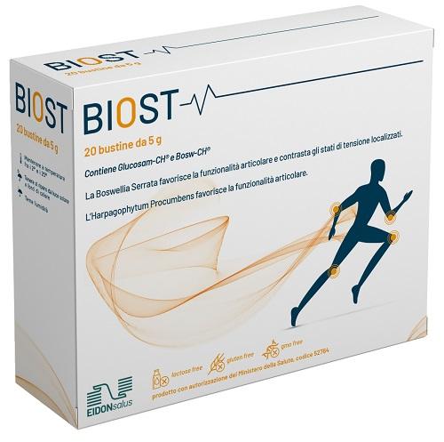 ND Biost 20 bustine