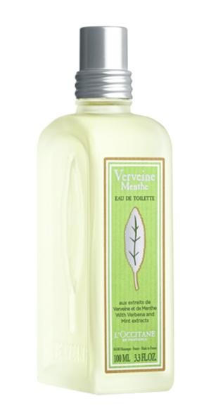 L'Occitane Verbena Menta EDT 100 ml