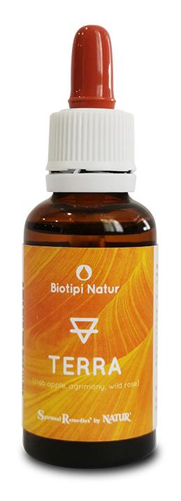 ND Terra 30 ml Biotipi Natur
