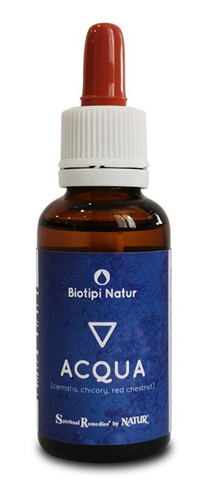 ND Acqua 30 ml Biotipi Natur