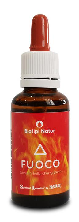 ND Fuoco 30 ml Biotipi Natur