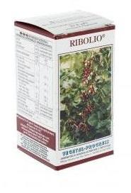 ND Ribolio Doppio 100 capsule