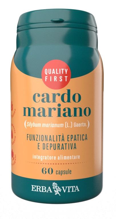 ND Cardo Mariano 60 capsule