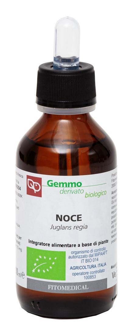 ND Noce mg 100 ml Bio