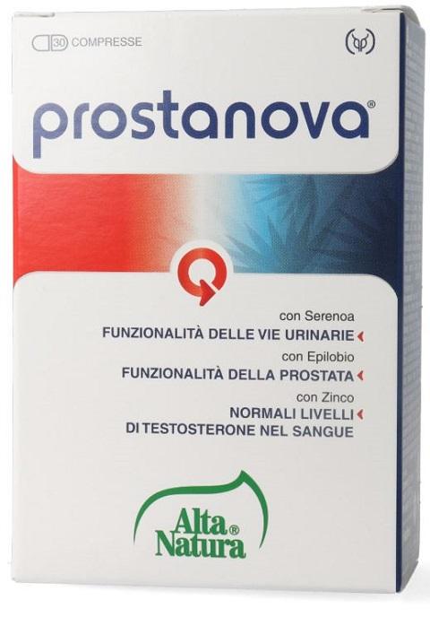 ND Prostanova 30 compresse
