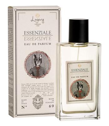 Marsc Distribution Logevy Essenziale Profumo EDP
