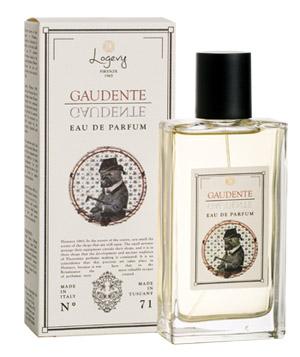 Marsc Distribution Logevy Gaudente Profumo EDP 100 ml