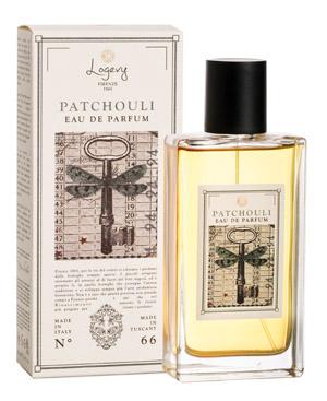 Marsc Distribution Logevy Patchouli Profumo EDP 100 ml