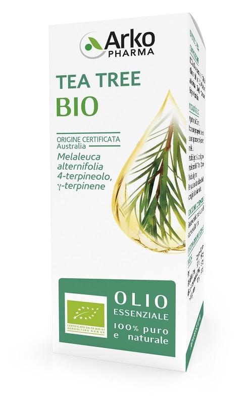 ND Arkoessentiel Tea Tree BIO10ML